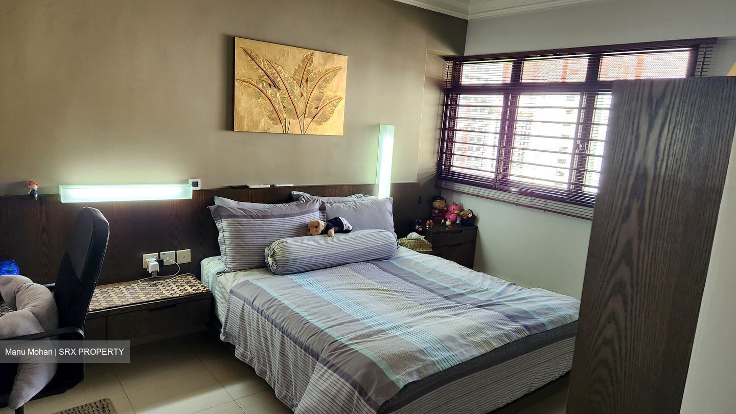 Choa Chu Kang Crescent (Choa Chu Kang),  #550317641